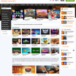 Betsson Casino - Reviews and Bonuses