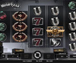 Motörhead Slot