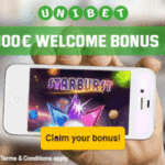 Unibet Welcome Bonus