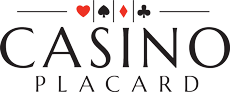 CasinoPlacard Logo
