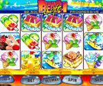 Beach Life Slot