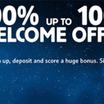 Betfair Casino Bonus