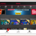 Betfair Casino on Mobile