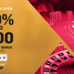 Betfair Welcome Bonus