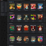 Betsafe Casino - Reviews and Bonuses