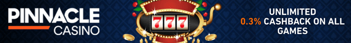 Pinnacle Casino Bonus