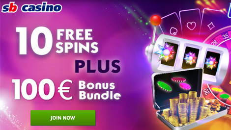 Sportingbet Casino Welcome Bonus
