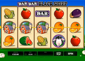 Bar Bar Black Sheep Slot