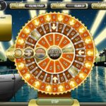 Mega Fortune Jackpot