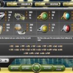 Win Money at Mega Fortune