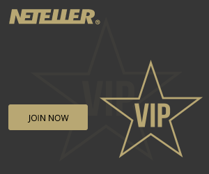 Neteller VIP Signup