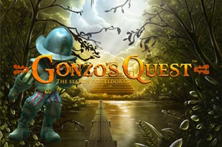 Play Gonzo's Quest Slot