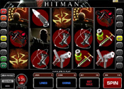 Hitman Slot