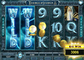 Thunderstruck 2 Slot